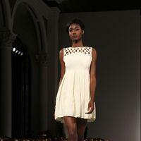 Gen Art Fresh Faces In Fashion LAheld at Vibiana - Runway Show | Picture 109414